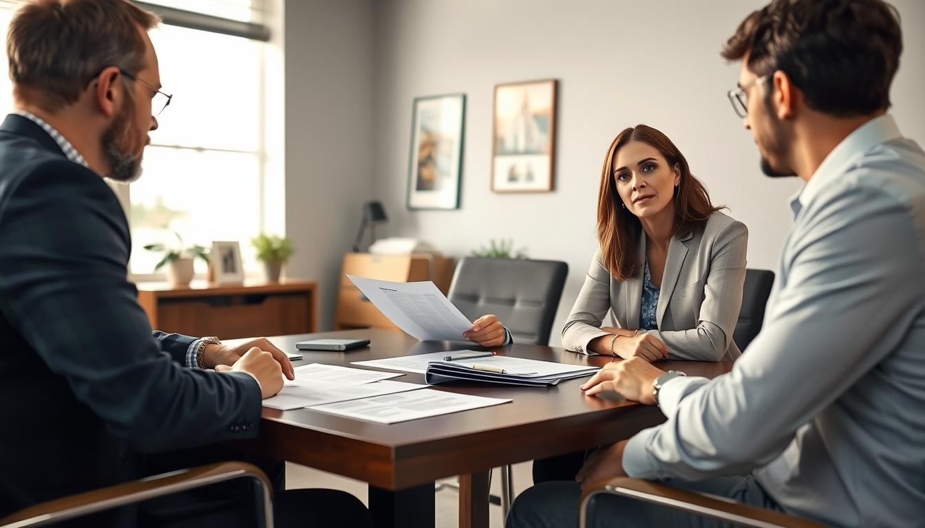 Effective Contract Management