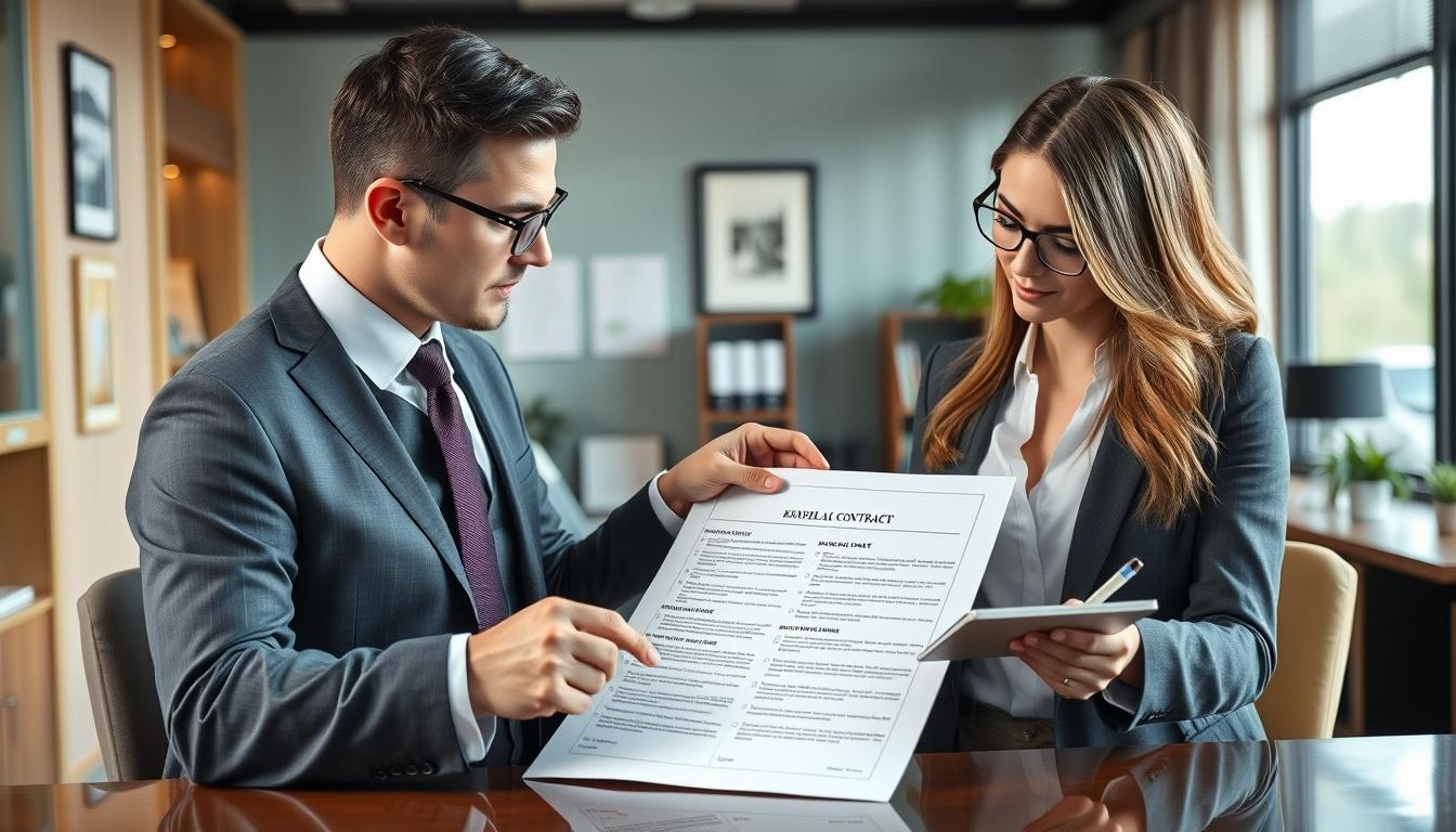 Navigating Real Estate Transactions