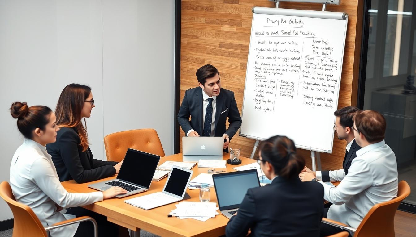 Ensuring Legal Compliance
